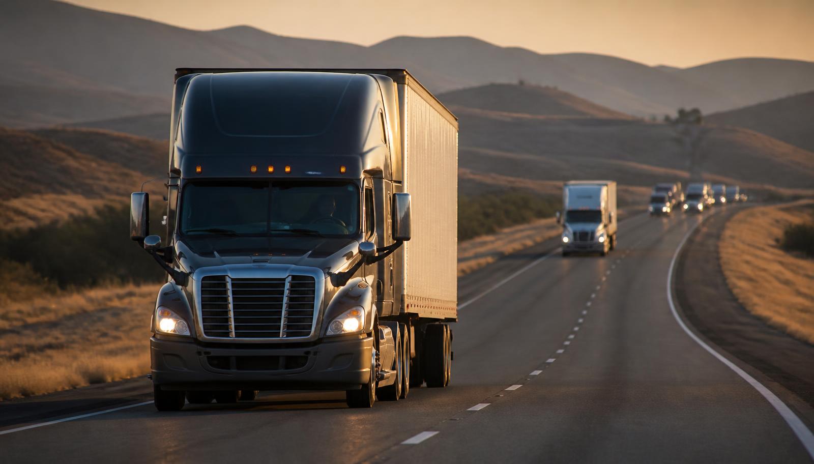 Why Timing Matters When Investigating Changes in a Motor Carrier's History
