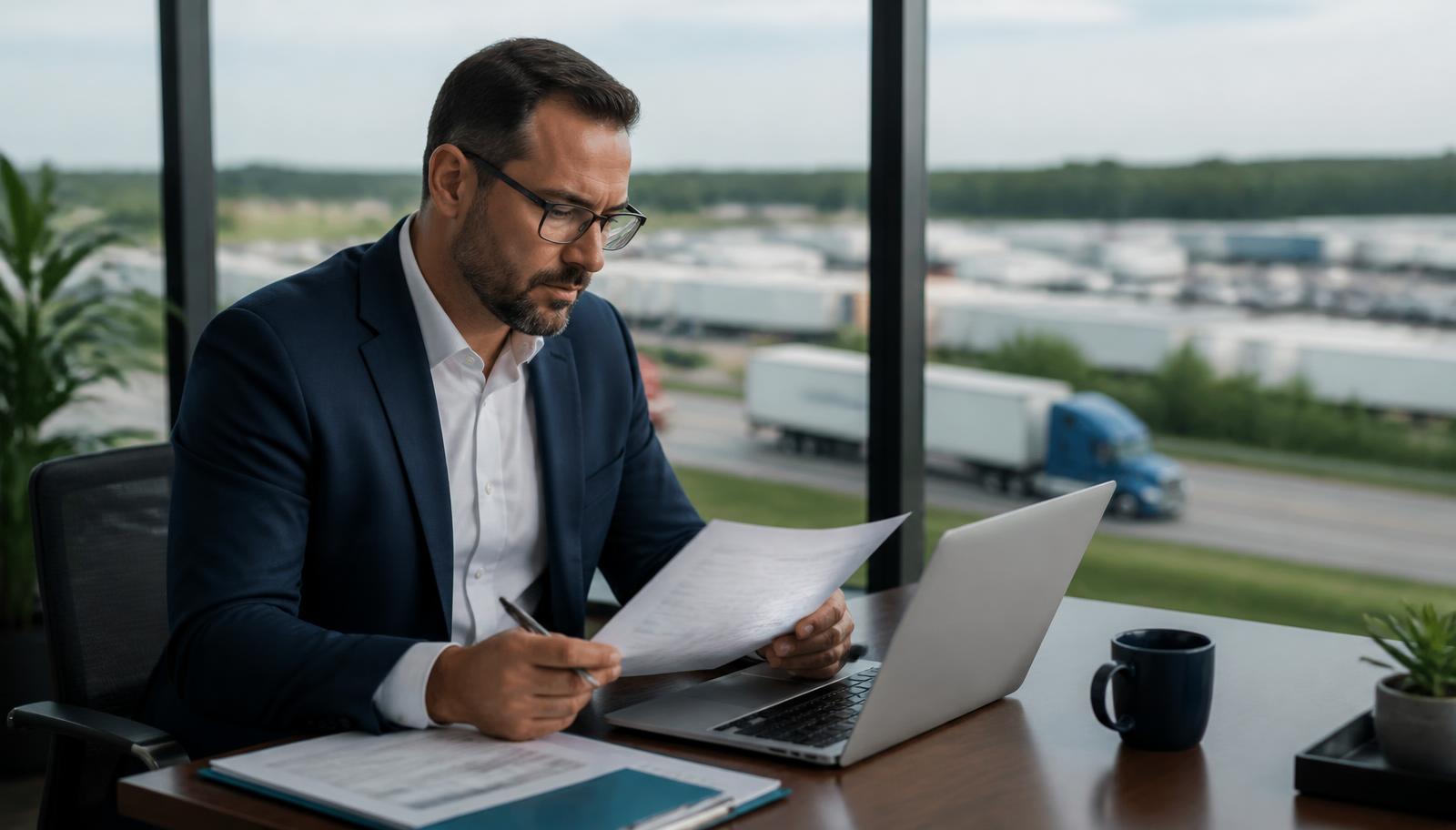 Why Point-in-Time Motor Carrier Data Is No Longer Enough